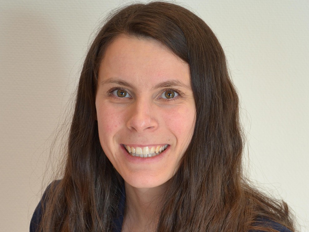 Anna-Sophie Smith headshot